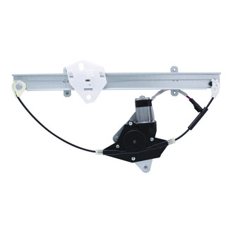 WAI Global® - Power Window Regulator and Motor Assembly