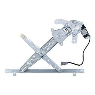 WAI Global® - Power Window Regulator and Motor Assembly