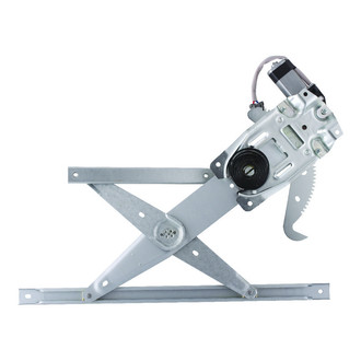 WAI Global® - Power Window Regulator and Motor Assembly