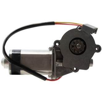 WAI Global® - Front Driver Side Power Window Motor