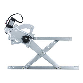 WAI Global® - Power Window Regulator and Motor Assembly