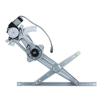 WAI Global® - Power Window Regulator and Motor Assembly