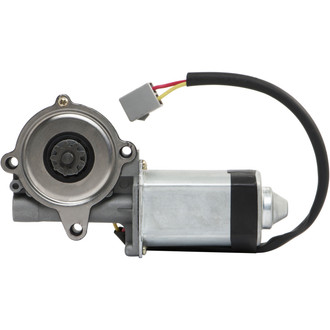 WAI Global® - Front or Rear Driver or Passenger Side Power Window Motor