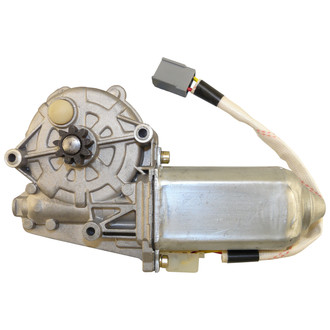 WAI Global® - Front Driver or Passenger Side Power Window Motor