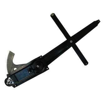 WAI Global® - Front Driver Side Manual Window Regulator