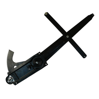 WAI Global® - Front Driver Side Manual Window Regulator