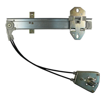 WAI Global® - Rear Driver Side Manual Window Regulator