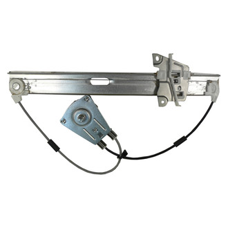 WAI Global® - Manual Window Regulator