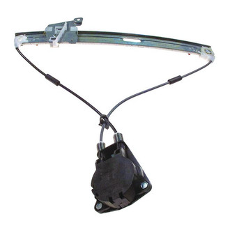 WAI Global® 84039 - Rear Passenger Side Manual Window Regulator