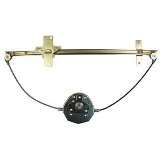 WAI Global® 84057 - Front Passenger Side Manual Window Regulator