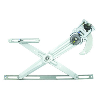 WAI Global® - Front Passenger Side Manual Window Regulator