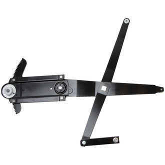 WAI Global® - Front Passenger Side Manual Window Regulator