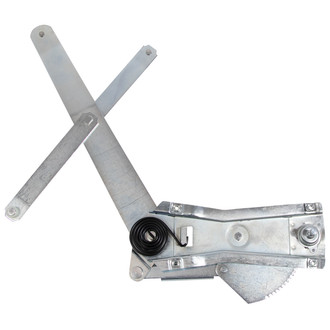 WAI Global® - Front Driver Side Manual Window Regulator