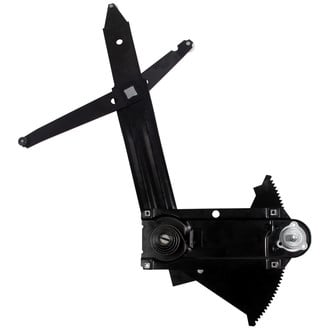 WAI Global® - Manual Window Regulator