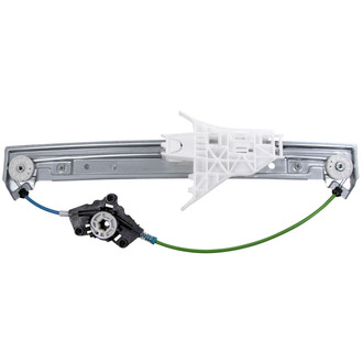 WAI Global® - Power Window Regulator without Motor