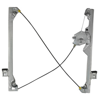 WAI Global® - Front Driver Side Manual Window Regulator