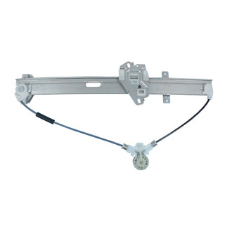 WAI Global® - Front Driver Side Power Window Regulator without Motor