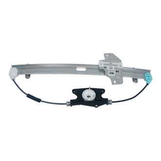 WAI Global® 84540 - Front Driver Side Power Window Regulator without Motor