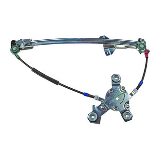 WAI Global® - Power Window Regulator without Motor