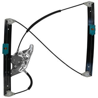 WAI Global® - Power Window Regulator without Motor