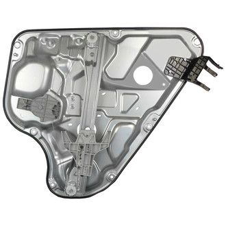 WAI Global® - Power Window Regulator without Motor