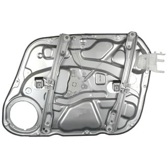 WAI Global® - Power Window Regulator without Motor