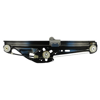WAI Global® - Rear Driver Side Power Window Regulator without Motor