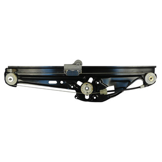 WAI Global® - Rear Passenger Side Power Window Regulator without Motor