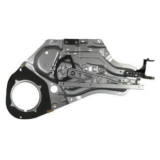 WAI Global® - Power Window Regulator without Motor