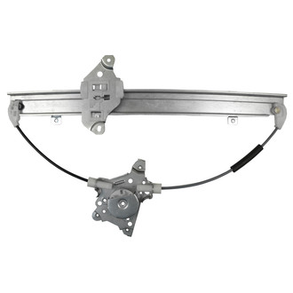 WAI Global® - Front Passenger Side Power Window Regulator without Motor