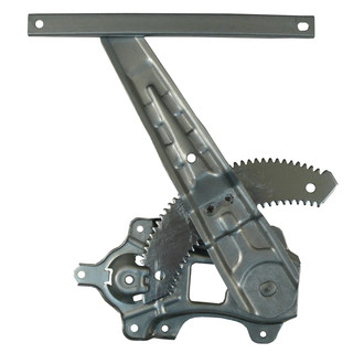 WAI Global® - Rear Passenger Side Power Window Regulator without Motor