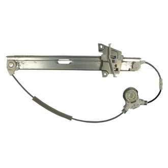 WAI Global® - Power Window Regulator