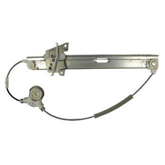 WAI Global® - Rear Passenger Side Power Window Regulator without Motor