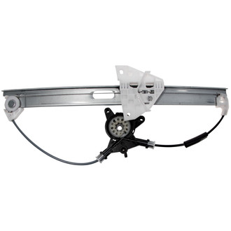 WAI Global® 84883 - Front Passenger Side Power Window Regulator without Motor