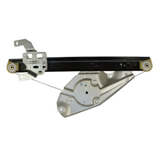 WAI Global® - Rear Driver Side Power Window Regulator without Motor