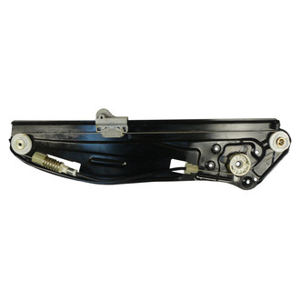 WAI Global® - Rear Driver Side Power Window Regulator without Motor