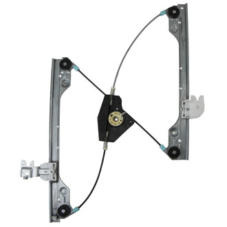 WAI Global® - Power Window Regulator without Motor