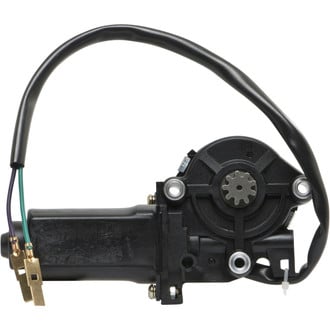 WAI Global® - Power Window Regulator