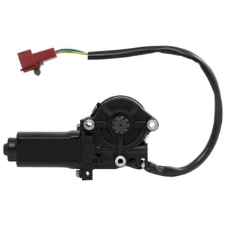 WAI Global® - Front or Rear Driver or Passenger Side Power Window Motor