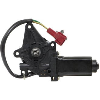 WAI Global® - Power Window Regulator