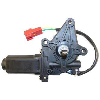 WAI Global® 86805 - Front Driver or Passenger Side Power Window Motor