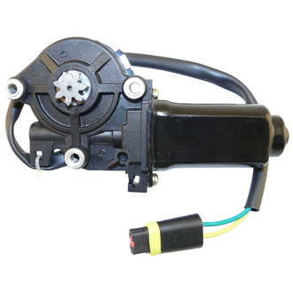 WAI Global® - Front or Rear Driver or Passenger Side Power Window Motor