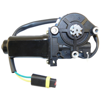WAI Global® - Power Window Regulator
