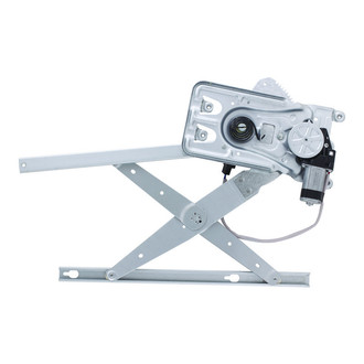 WAI Global® - Power Window Regulator and Motor Assembly