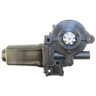 WAI Global® - Front or Rear Passenger Side Power Window Motor
