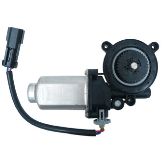 WAI Global® - Rear Driver Side Power Window Motor
