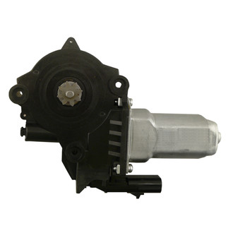 WAI Global® - Front Driver Side Power Window Motor