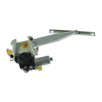 WAI Global® - Power Window Regulator and Motor Assembly
