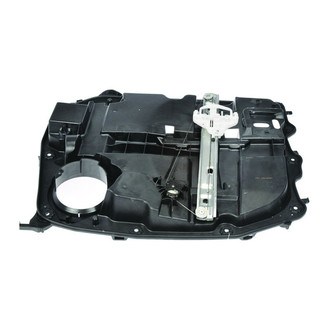 WAI Global® - Power Window Regulator and Motor Assembly