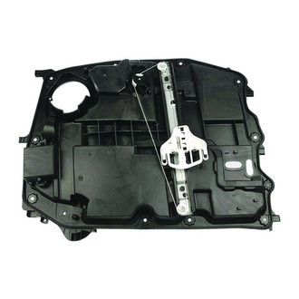WAI Global® - Front Passenger Side Power Window Regulator and Motor Assembly